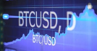 Потоки BTC ETF становятся отрицательными более чем в половине 2026 года