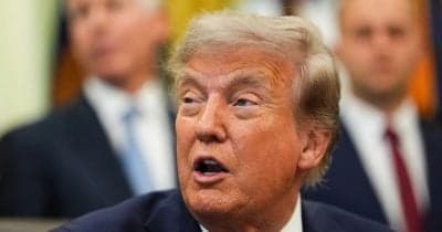 Трамп приостановил военные удары по Ирану, поскольку биткоин упал на 2,3%, а нефть превысила $100