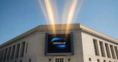 Oracle выиграла контракт Пентагона на $7 млрд на фоне падения акций, что вызвало вопросы об оценке технологического сектора