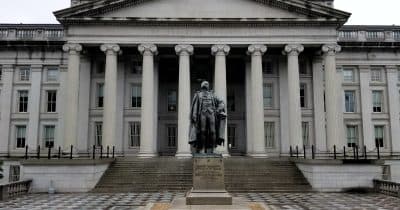 30-year US Treasury yield hits highest level in nearly 20 years