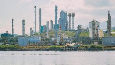 Ukraine strikes Russian refinery near Moscow with new Flamingo missile