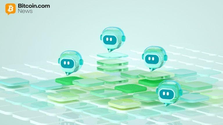 Modelos de AI abrumadoramente Elija Bitcoin como instrumento monetario preferido