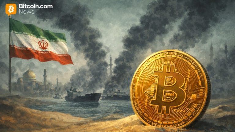 Wann ist eine gute Zeit, Bitcoin zu kaufen? Arthur Hayes Punkte zu Fed Cuts Amid Iran Konflikt