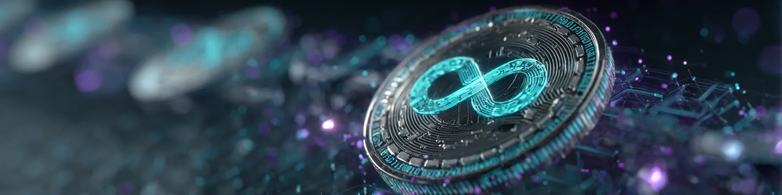 Aptos (APT) smart contract banner - Live price chart and market data