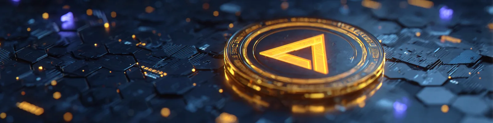 Arweave (AR) storage banner - AI market analysis