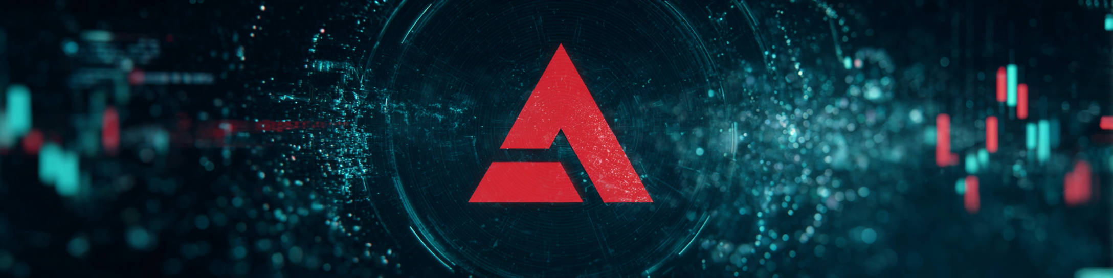 AI market analysis — Avalanche (AVAX) smart contract price analysis, AI sentiment, and market data banner