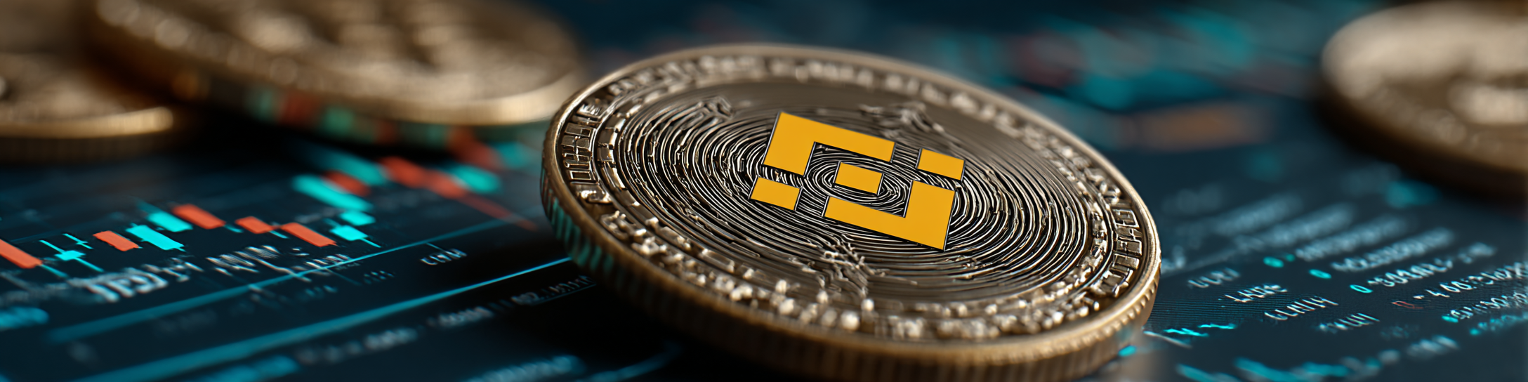 BNB news hub — BNB (BNB) exchange price analysis, AI sentiment, and market data banner