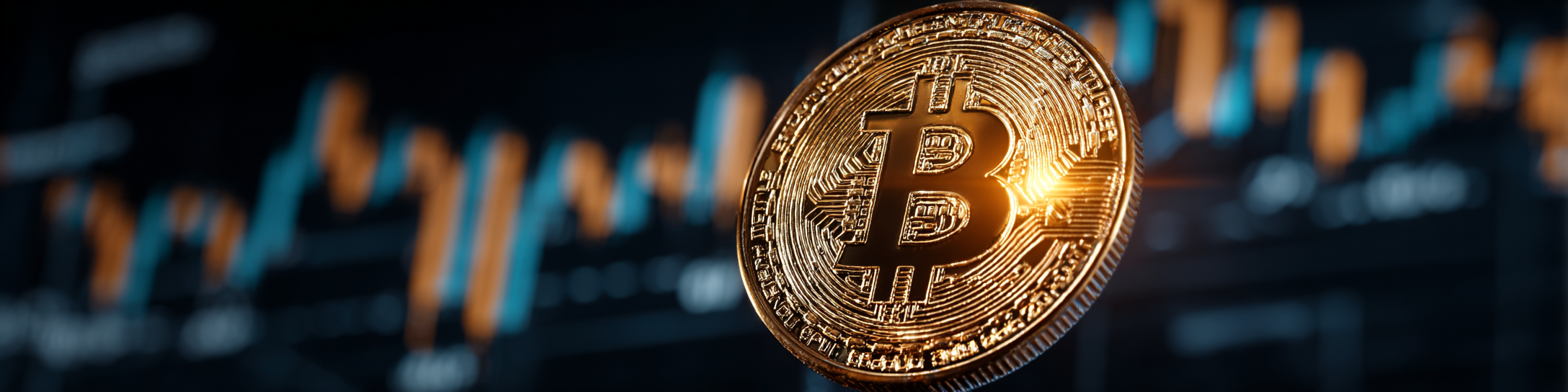 BTC news hub — Bitcoin (BTC) store of value price analysis, AI sentiment, and market data banner