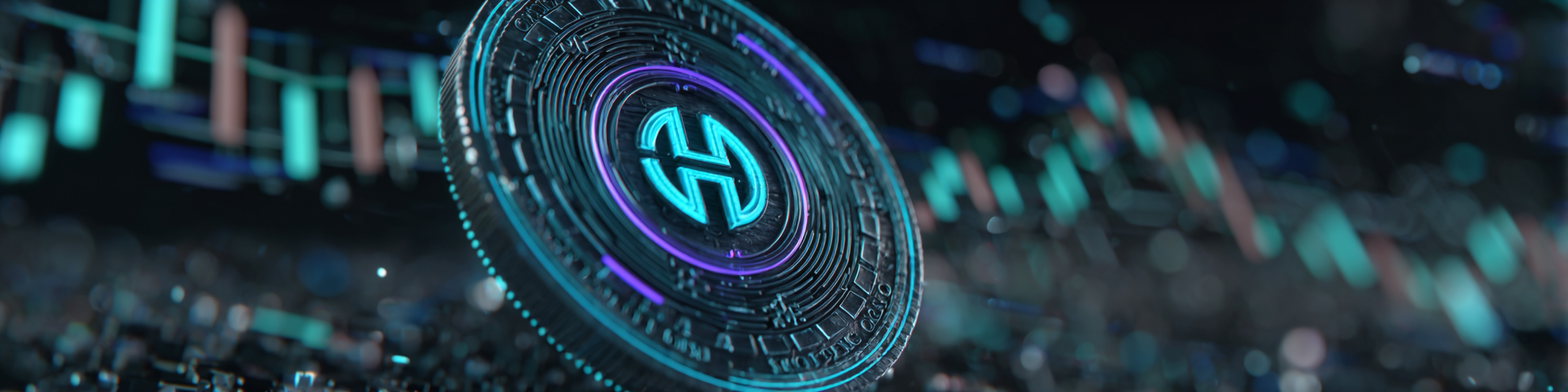 Tokenomics and supply analysis — Injective (INJ) defi price analysis, AI sentiment, and market data banner