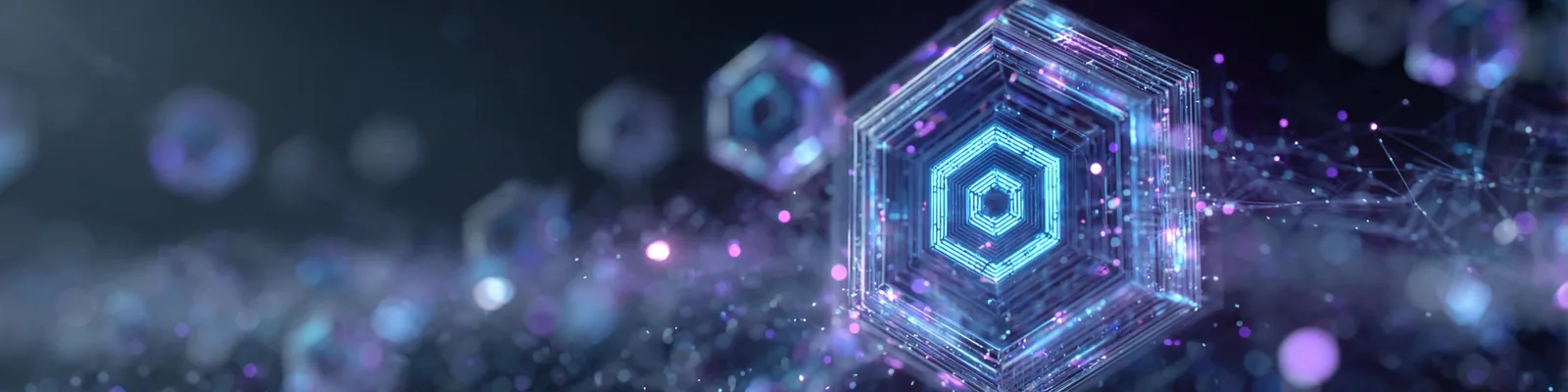 Chainlink (LINK) oracle banner - Price prediction and forecast