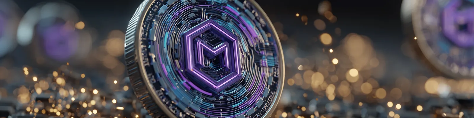 Polygon (MATIC) layer 2 banner - Price prediction and forecast