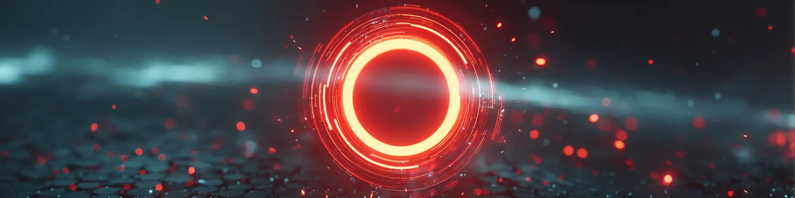 Optimism (OP) layer 2 banner - AI market analysis