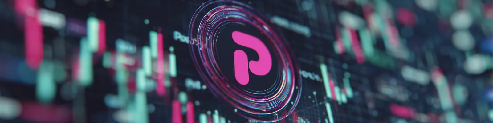 Pendle (PENDLE) defi banner - AI market analysis