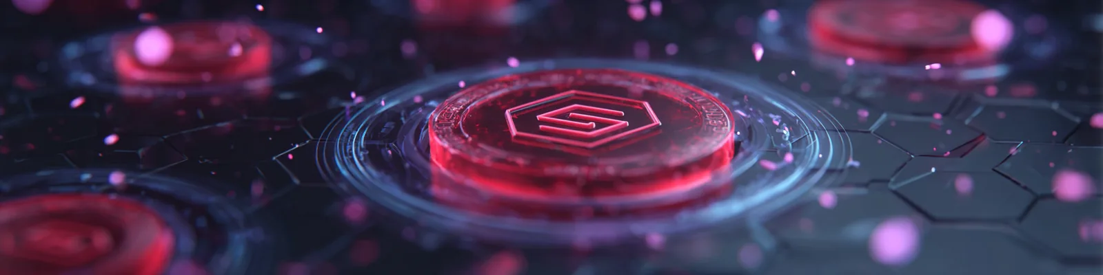 Sei (SEI) smart contract banner - AI market analysis