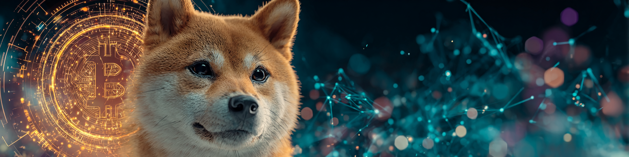 SHIB news hub — Shiba Inu (SHIB) meme price analysis, AI sentiment, and market data banner