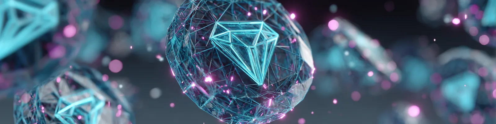 Toncoin (TON) smart contract banner - Tokenomics and supply analysis