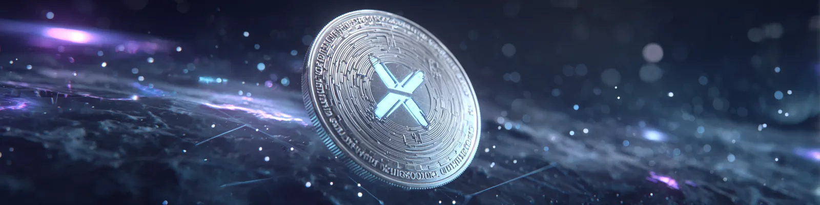 Stellar (XLM) payments banner - AI market analysis