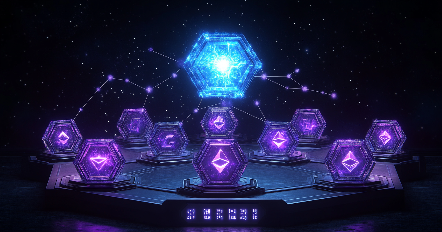 15 Mejores Criptomonedas IA para Comprar en 2026 (Ranking)