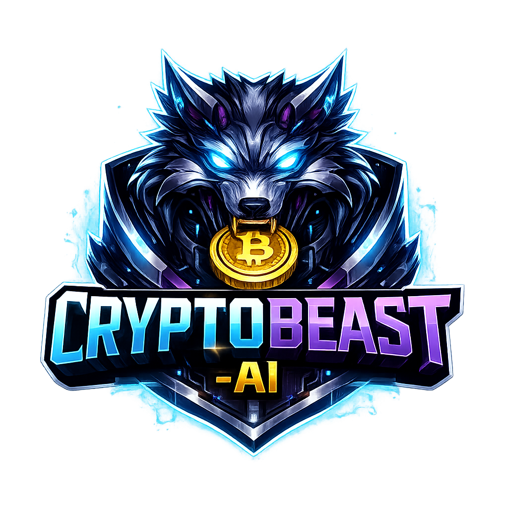 CryptoBeast
