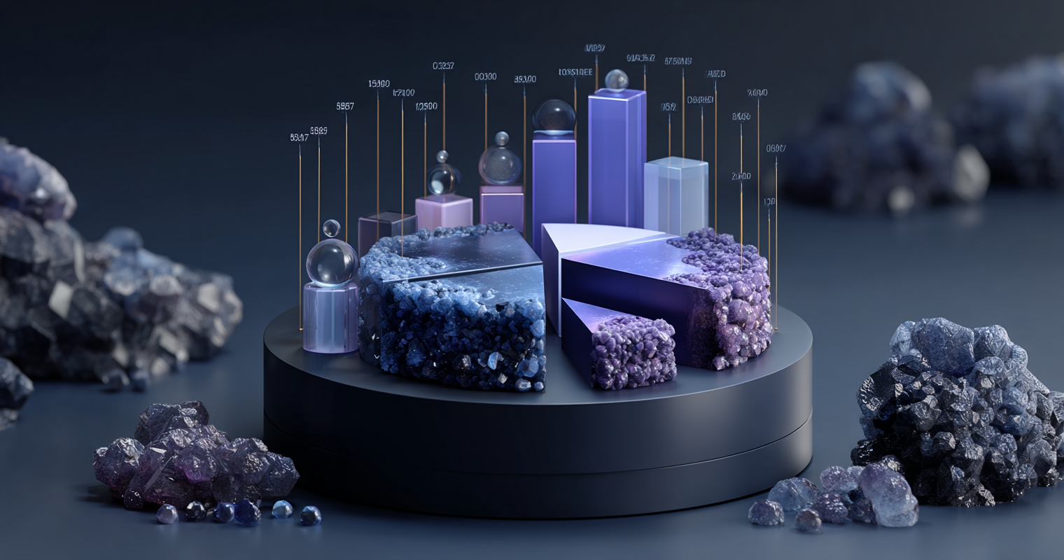 CryptoBeast AI Crypto Index: Live Sector Dashboard — research report cover