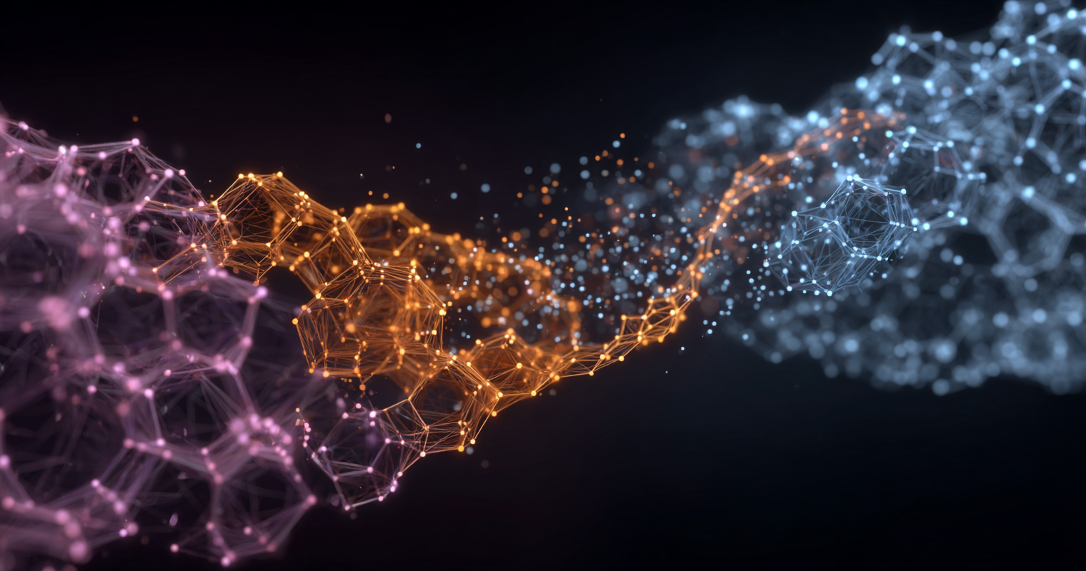 Crypto Token Migration Tracker: ASI, POL & Active Migrations — research report cover